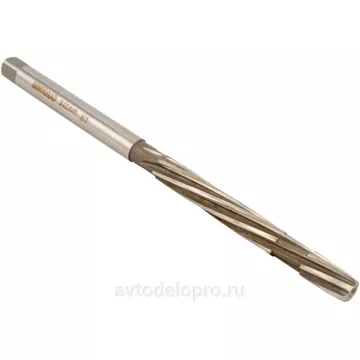 Развертка втулок клапанов 6.02 мм H7 2-х ступ (АвтоДело) (11668) 40546