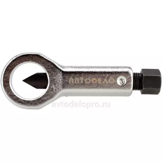 Гайкорез 16-22 мм (АвтоДело) (12451) 40622