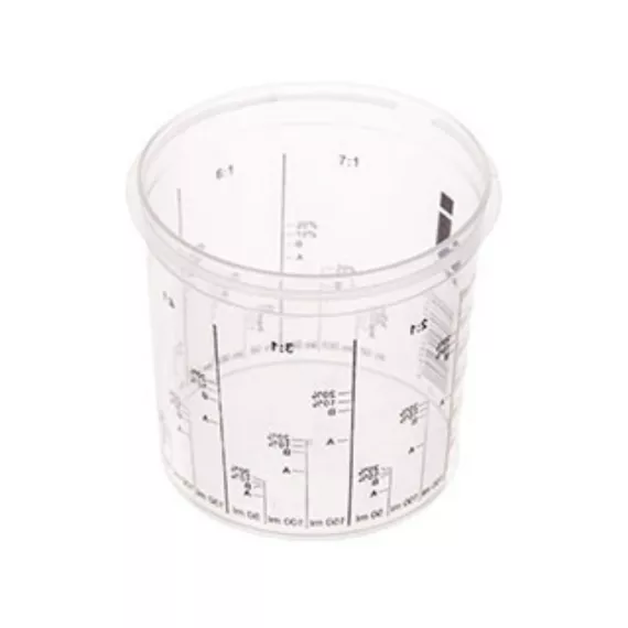 Емкость для смешивания краски 0,385 л OTRIX