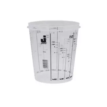 Емкость для смешивания краски 0,750 л OTRIX