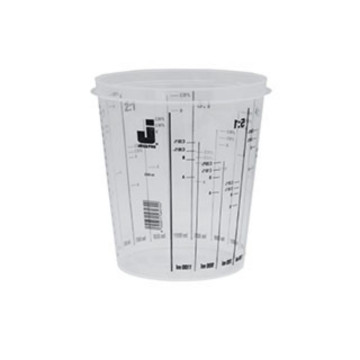 Емкость для смешивания краски 0,750л OTRIX