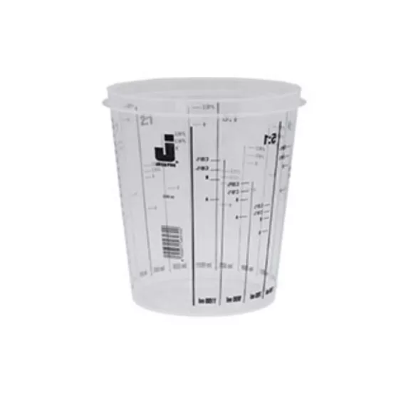 Емкость для смешивания краски 0,750л OTRIX