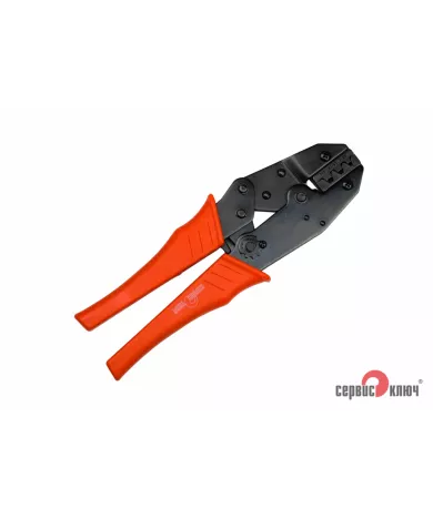 Клещи для зажима контактов СЕРВИС КЛЮЧ