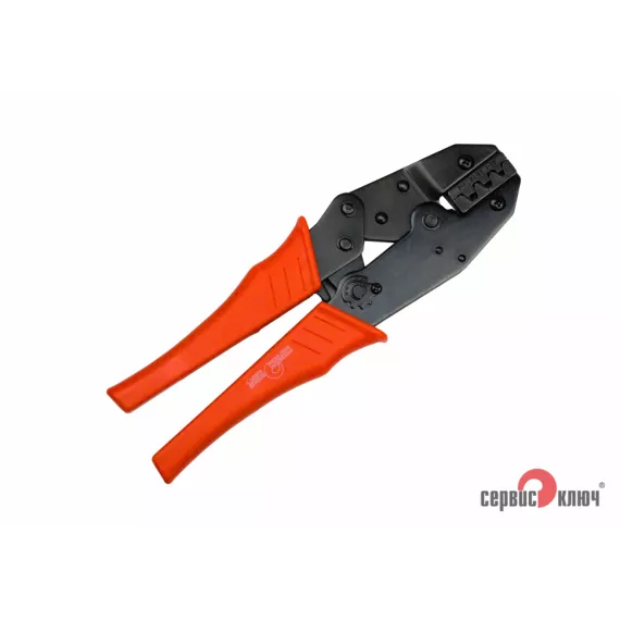 Клещи для зажима контактов СЕРВИС КЛЮЧ