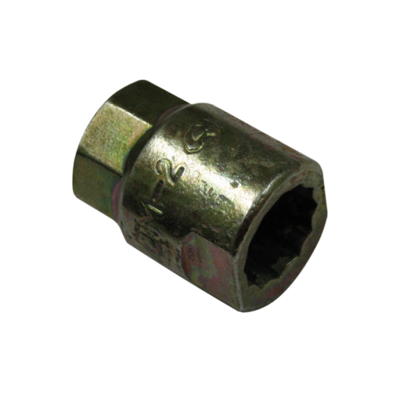 Ключ разбора рейки  2108 (Автом-2)