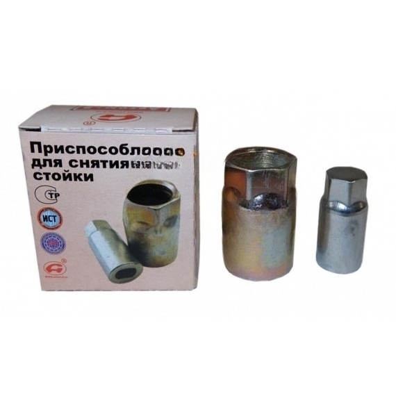 Ключ стойки передней -2108-2109 (Автом-2)