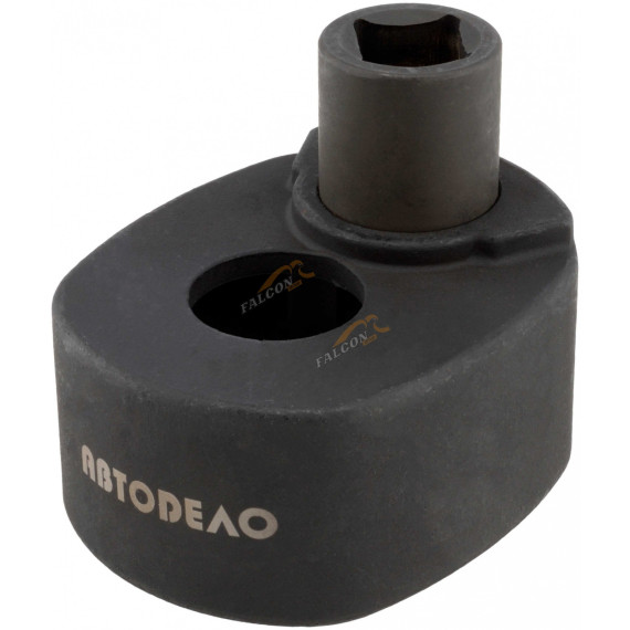 Ключ тяги рулевой рейки эксцентриковый 33-42мм (АвтоDело) 41519