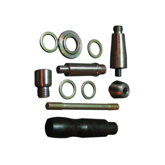 Набор для ремонта двигателя а/м  (Автом-2) 8 клап