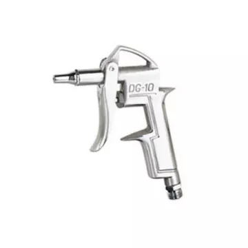 Пистолет продувочный OTRIX DG-10В-1 короткий 0,7 ат.