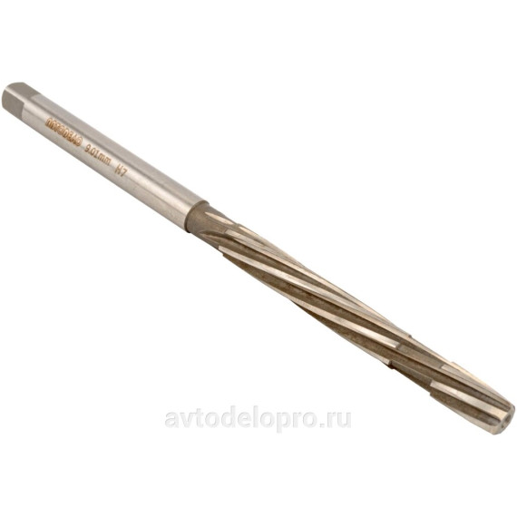 Развертка втулок клапанов 5.51мм H7 2-х ступ (АвтоДело) (13975) 40545