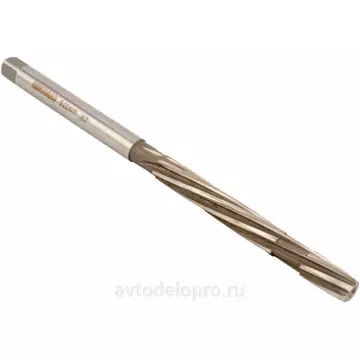 Развертка втулок клапанов 6.02 мм H7 2-х ступ (АвтоДело) (11668) 40546
