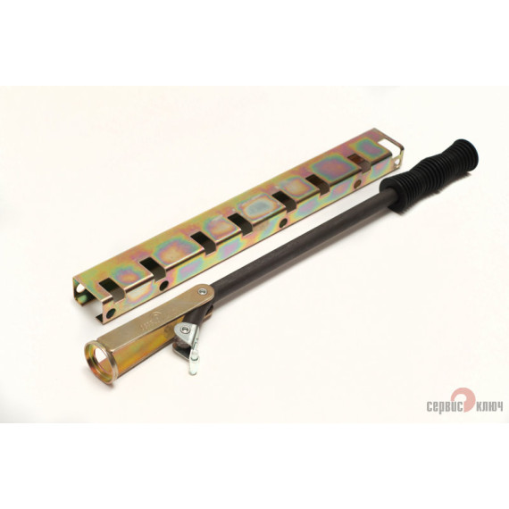 Рассухариватель клапанов -2108 (Сервис Ключ) с планкой