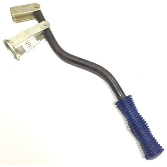 Рассухариватель клапанов  2112 (Инструмент Сервис) 16 кл