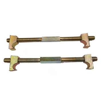 Стяжка пружин -2108 одинарный захват L 220 мм (Воронеж) к-т 2шт