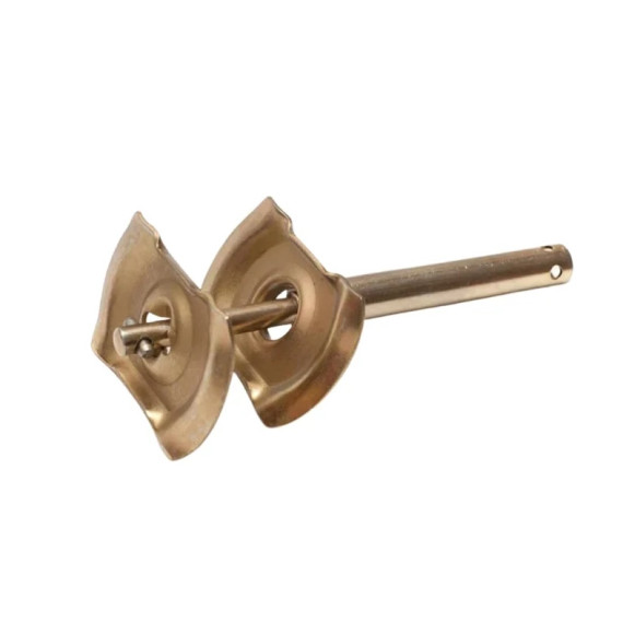 Стяжка центральная  2101 (Сервис Ключ) 220мм