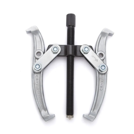 Съемник 2-3-х лапый шарнирный 200мм ТЕХНИК (АвтоDело)