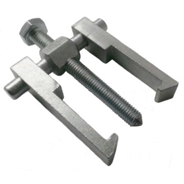 Съемник 2-х лапый на подшипник генератора  2110 (Сервис Ключ)