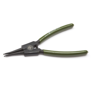 Съемник наружных стоп. колец (прямой.)180мм ДЕЛО ТЕХНИКИ