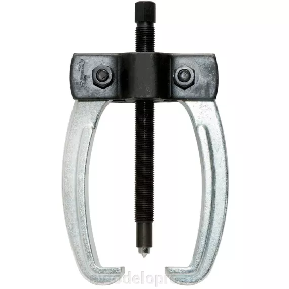 Съемник подшипников 2-х лапый серповидн 110мм ф40-150мм (АвтоДело) (11458) 41811