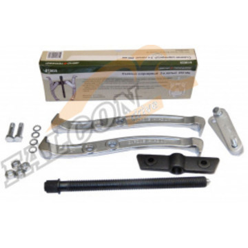 Съемник подшипников 2-х лапый шарнир 250 мм (ДТ)