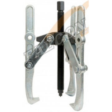 Съемник подшипников 3-х лапый шарнир 225мм ф36-230мм (АвтоДело) (13893) 41725