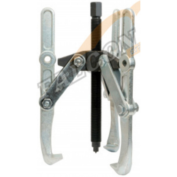 Съемник подшипников 3-х лапый шарнир 225мм ф36-230мм (АвтоДело) (13893) 41725