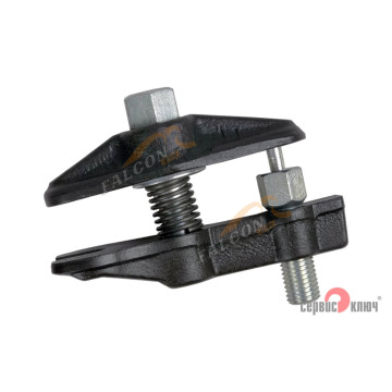 Съемник рулевых и шаровых  2101-10 (Сервис Ключ) каблук