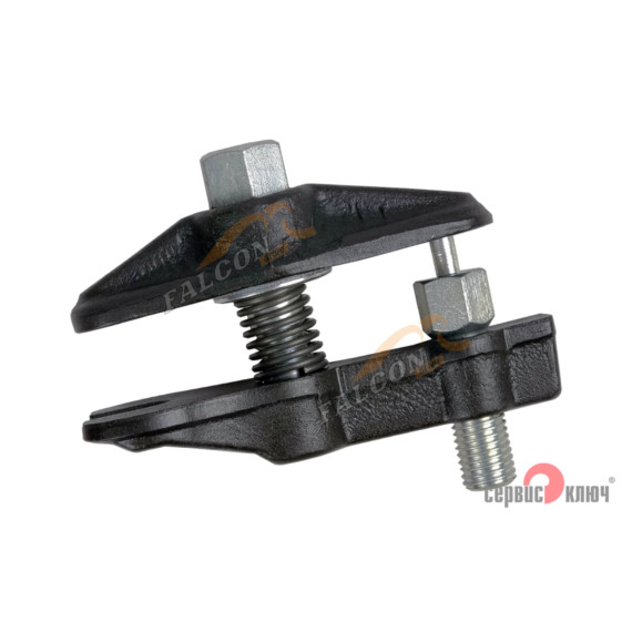 Съемник рулевых и шаровых  2101-10 (Сервис Ключ) каблук