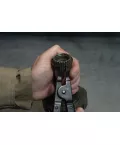Съемник стоп колец без отверстий 220 мм (ДТ)