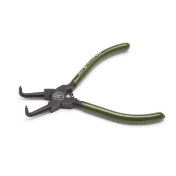 Съемник стоп колец внутр 180 мм загн (ДТ)