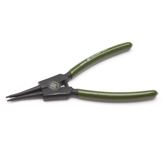 Съемник стоп колец наруж 180 мм прям (ДТ)