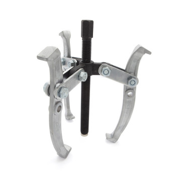 Съемник шарнирный 3-х лапый 300 мм ДЕЛО ТЕХНИКИ