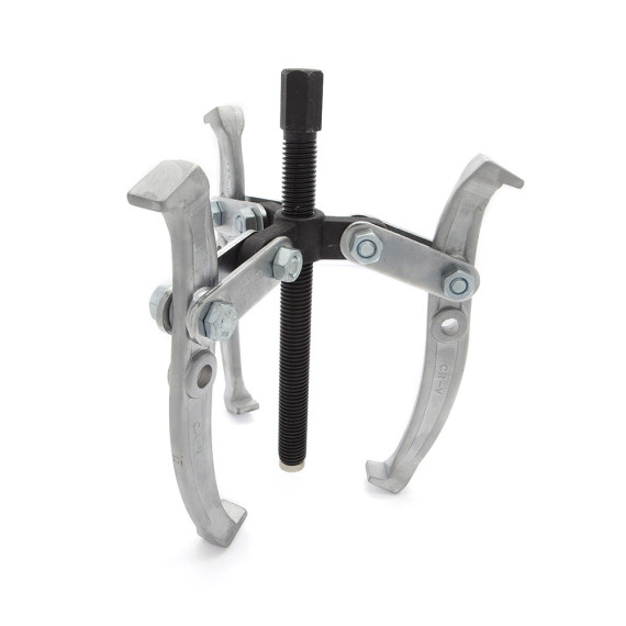 Съемник шарнирный 3-х лапый 300 мм ДЕЛО ТЕХНИКИ