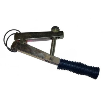 Съемник шаровых опор -2101-07 (САИ)