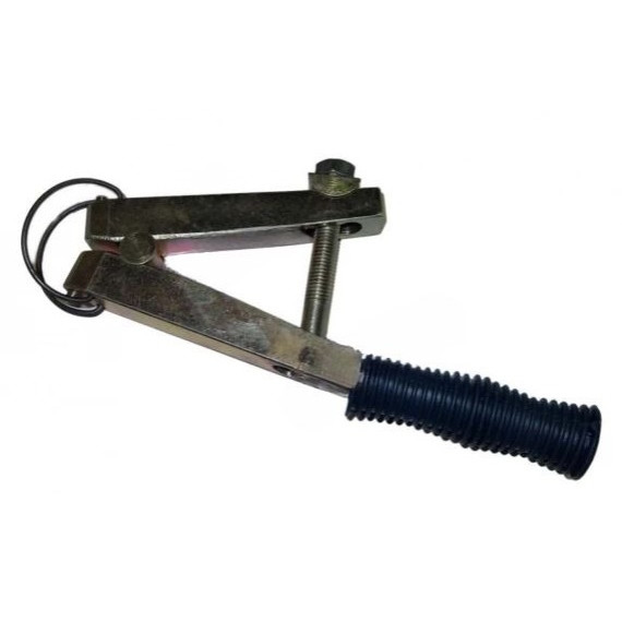 Съемник шаровых опор -2101-07 (САИ)