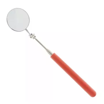 Зеркало телескопическое d=57 (12-4801) REXANT