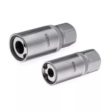Шпильковерт роликовый 1/2" d=8 мм ДТ