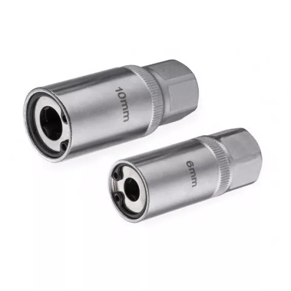 Шпильковерт роликовый 1/2" d=8 мм ДТ