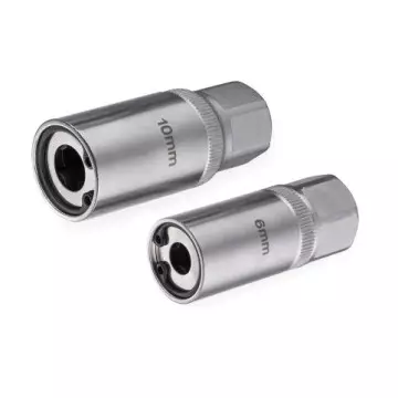 Шпильковерт роликовый 1/2" d=12 мм ДТ
