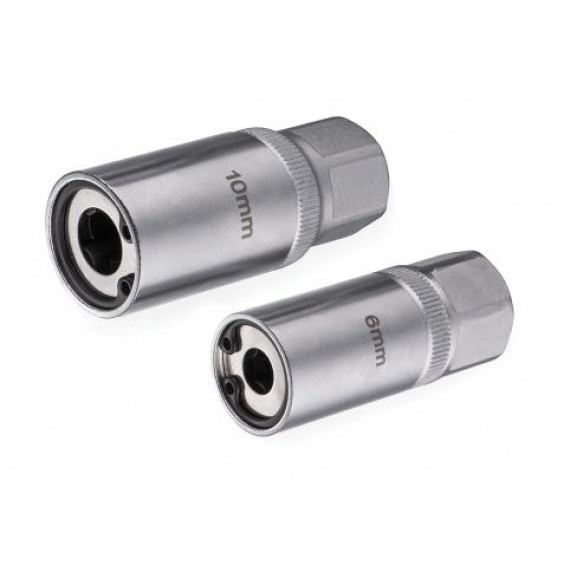 Шпильковерт роликовый 1/2" d=8 мм ДТ