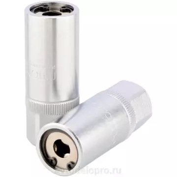 Шпильковерт эксцентриковый 6мм (АвтоДело) Professional (10417) 40426