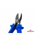 Кусачки боковые (бокорезы)160мм СЕРВИС КЛЮЧ