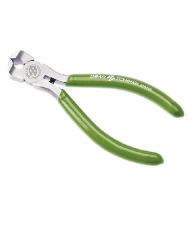 Кусачки торцевые 125мм. ДТ