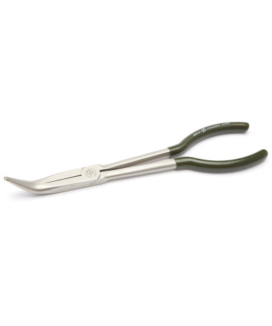 Пассатижи удлиненные 300 мм загн (ДТ) холдер