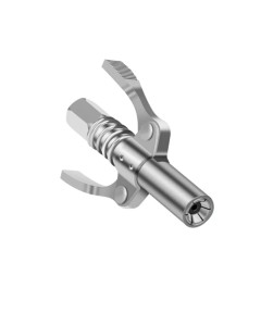 Наконечник для плунжерного шприца 6-ти лепестковый быстросъемный (KR) 4967/5509 с 2мя рычагами