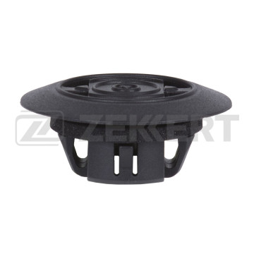 Клипса крепёжная Toyota (в упак. 10 шт.)