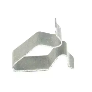 Крепёжное изделие для иномарок № 11221 "M1221" (обшив. багажника Audi,Seat,Skoda,VW)