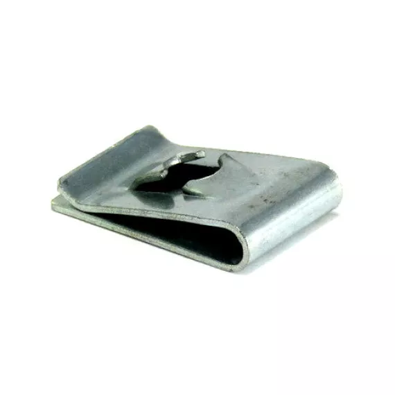 Крепёжное изделие для иномарок № 12044 "M2044" (скоба под саморез Ford)