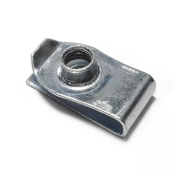 Крепёжное изделие для иномарок № 12050 "M2050" (скоба)