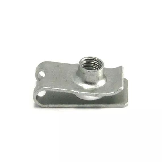 Крепёжное изделие для иномарок № 12146 "M2146" (скоба с резьбой Honda)